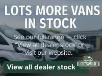 Used Citroën Relay 2024 White Van