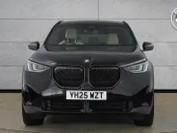 Used BMW X3 M Sport 295 HP (216 kW) 2025 Black SUV