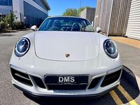 Usado Porsche 991 2018 Cinzento Cabrios