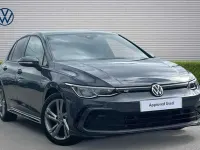 Used VW Golf VIII 150 HP (110 kW) 2022