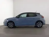 New Vauxhall Corsa 100 HP (73 kW) 2026 Premium paint  graphic grey Hatchback