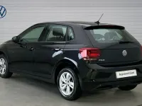 Usado VW Polo Edition 95 HP (69 kW) 2004 Citadino