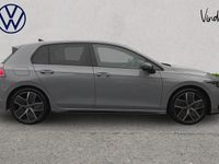 Used VW Golf VIII Black Edition 147 HP (108 kW) 2026 Grey Hatchback