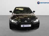Used BMW 420 M Sport 2023 Black Coupe
