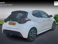 Used Toyota Yaris Hybrid Design 116 HP (85 kW) 2026 Hatchback
