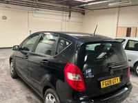 used Mercedes A150 A-ClassClassic SE 5dr