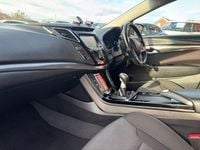 Used Hyundai i40 SE 141 HP (103 kW) 2017 Silver Estate