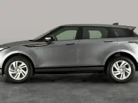 Used Land Rover Range Rover evoque R-Dynamic 309 HP (227 kW) 2023 Grey SUV