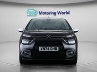 Used Citroën C3 PureTech 109 HP (80 kW) 2024