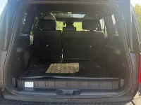 Used Toyota Land Cruiser 205 HP (150 kW) 2025 Black SUV