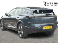 Used Polestar 3 Plus 359 kW (489 HP) 2024 Blue SUV