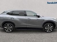 Used MG HS Trophy 299 HP (219 kW) 2024 Metallic  hampstead grey SUV