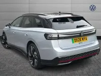 Used VW ID.7 250 kW (340 HP) 2026