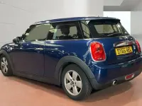Used Mini ONE Hatch 95 HP (69 kW) 2017 Hatchback