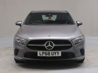 used Mercedes A180 A-Class 1.5Sport 7G-DCT