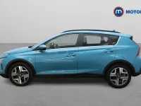 Used Hyundai Bayon Premium 101 HP (74 kW) 2024 SUV