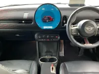 Usado Mini Cooper Hatch 154 CV (113 kW) 2024 Negro Utilitario