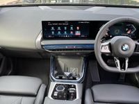 Usado BMW X3 M Sport 197 CV (144 kW) 2025 Negro SUV