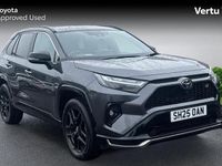 Usado Toyota RAV4 Sport 306 HP (225 kW) 2025 SUV