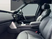 Used Land Rover Range Rover Autobiography 551 HP (405 kW) 2026 SUV