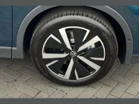 New VW Tiguan Elegance 150 HP (110 kW) 2025 Blue SUV