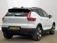Used Volvo XC40 Ultimate 295 kW (402 HP) 2024 SUV
