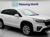 Used Suzuki SX4 S-Cross 129 HP (94 kW) 2025 SUV