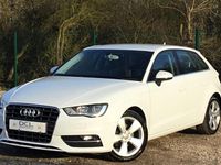 Used Audi A3 Sport 110 HP (80 kW) 2014