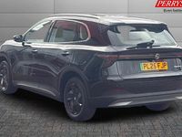 New MG S5 SE 125 kW (170 HP) 2025 SUV