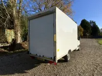 Used Mercedes Sprinter Progressive 2021 White Van