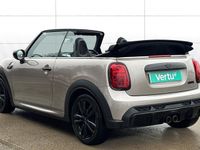 Used Mini Cooper S Cabriolet Comfort 192 HP (141 kW) 2020 Cabriolet