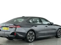 Used BMW i5 M Sport 250 kW (340 HP) 2024 Sedan