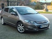 Used Honda Insight 2009 Hatchback