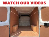 Used Peugeot Boxer Premium 140 HP (102 kW) 2024 White Van