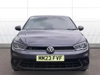 Used VW Polo R-line 95 HP (69 kW) 2026 Hatchback