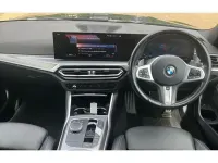 Used BMW 320 M Sport 184 HP (135 kW) 2024 Black Sedan