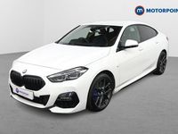 used BMW 220 2 Series i M Sport 4dr Step Auto [Pro Pack]