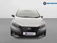Used Nissan Leaf Tekna 110 kW (150 HP) 2023 Grey Hatchback