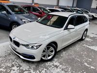 used BMW 320 3 Series d Sport 5dr Step Auto