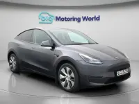 Used Tesla Model Y 282 kW (384 HP) 2023 SUV