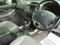 Used Toyota Land Cruiser 2008 SUV