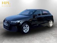 Usado Audi A1 Sportback Business 95 HP (69 kW) 2023 Preto Citadino