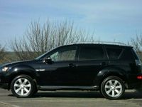Used Mitsubishi Outlander 2010 SUV