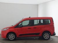 used Ford Tourneo Connect 1.5 EcoBlue 120 Zetec 5dr