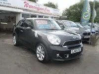 Used Mini Cooper S 2015 Hatchback