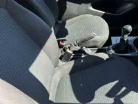 Second-hand Vauxhall Corsa 75 CP (55 kW) 2016 Roșu Hatchback