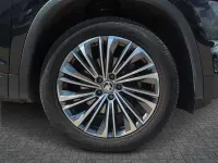 Used Skoda Kodiaq SE L Executive 150 HP (110 kW) 2022 Black magic pearl effect SUV