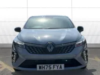 New Renault Clio V Techno 143 HP (105 kW) 2025 Other Hatchback