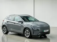 Used Hyundai Kona Premium 150 kW (204 HP) 2021 SUV