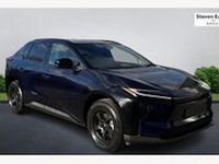 New Toyota bZ4X Design 164 kW (224 HP) 2026 SUV